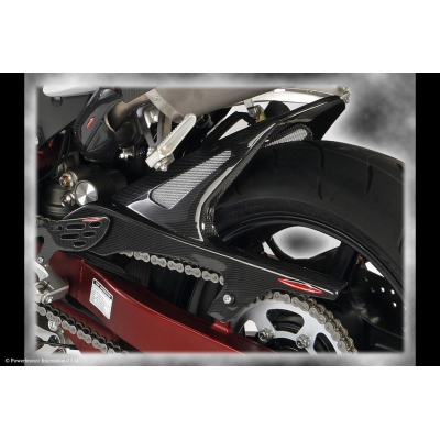 Yamaha YZF1000R1 09-14 Zadní blatník