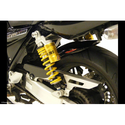 Yamaha XJR1300 08-16 Zadní blatník