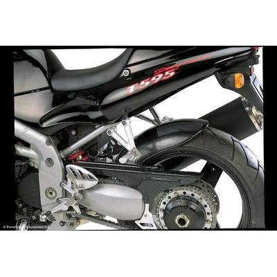 Triumph T509,T595,T955I, SPEED III, SPRINT ST 98-04 Zadní blatník