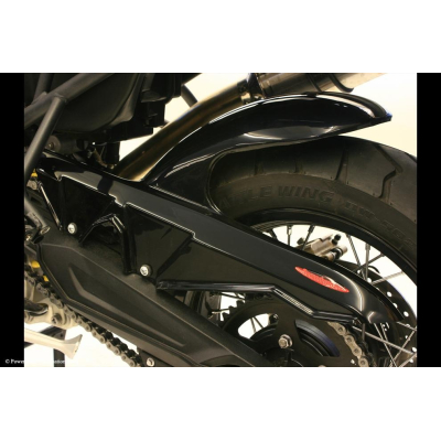 Triumph TIGER 800 11-14, TIGER 800 XC 11-14, 800 XCX 15-16, 800 XRX 15-16, 800 XRT 16 Zadní blatník