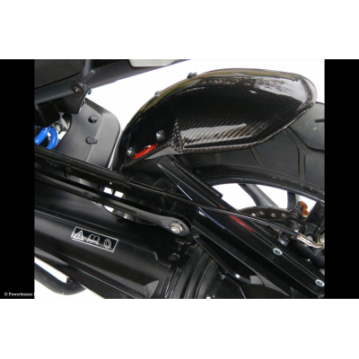 Triumph TIGER 1200 EXPLORER 12-17, XC 13-17, XRX 16-17 Zadní blatník