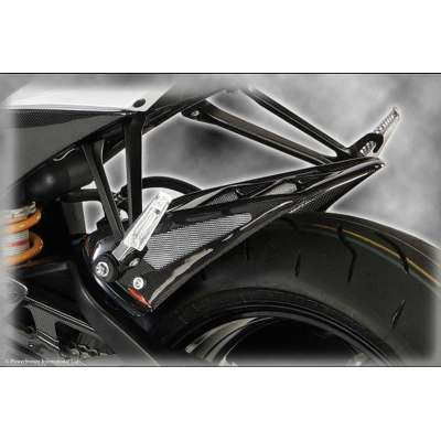 Suzuki GSXR1000 09-16 Zadní blatník