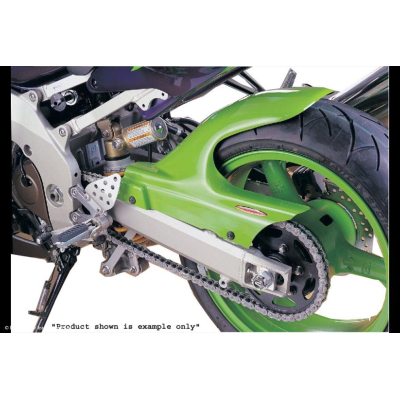 Kawasaki ZX6-R 00-02 Zadní blatník