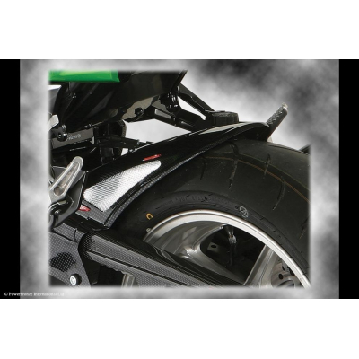 Kawasaki Z750S 04-07, Z750 07-11 Zadní blatník