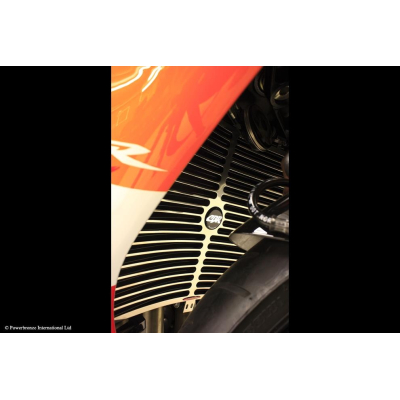 Honda CBR600RR 07-14 Kryt chladiče