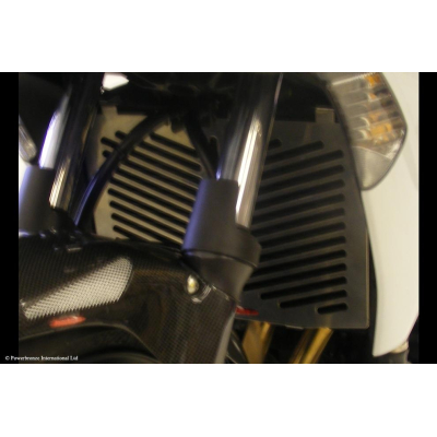 Honda CBF1000F 10-14 Kryt chladiče