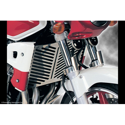 Honda CB 1300 Kryt chladiče