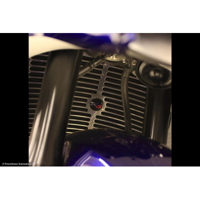 Yamaha YZF-R6 08-14 Kryt chladiče