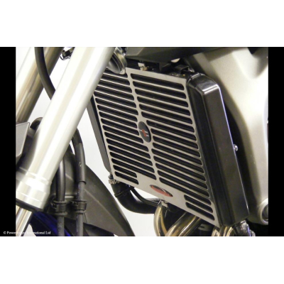 Yamaha MT-09 14, FZ-09 14 Kryt chladiče