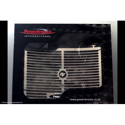 Yamaha YZF1000R1 09-14 Kryt chladiče