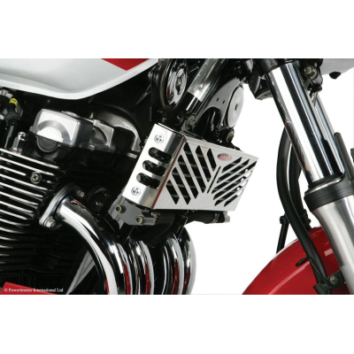 Yamaha XJR1200 Kryt chladiče