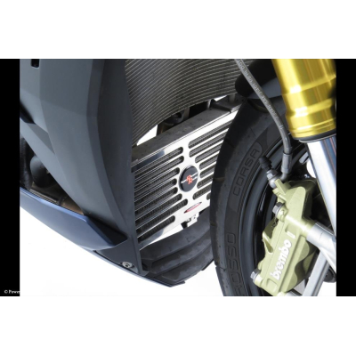 BMW S1000R 14 Kryt chladiče oleje 