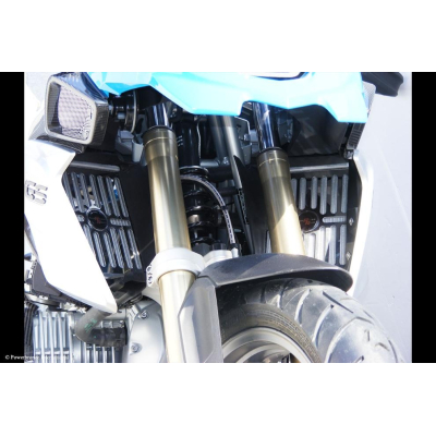 BMW R1200GS 13-14 Kryt chladiče