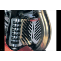 Ducati 750, 800, 900, 1000 01+ M/S/SS/SD 2-VALVE Kryt chladiče