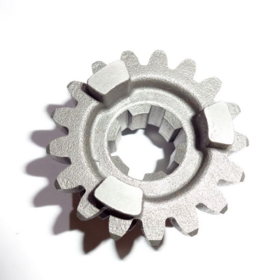 Ozubené kolo 3rd převodovky Yamaha YZ125