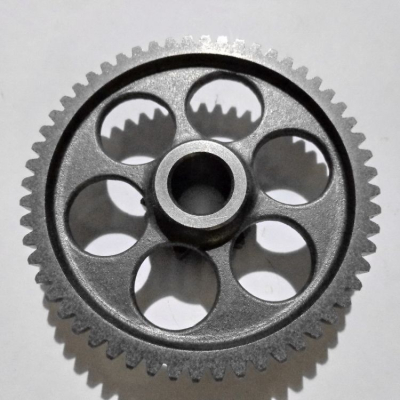 Vstupní ozubené kolo převodovky Yamaha FZX700, FZ700, FZ750, FZR750, FZX750, XS400