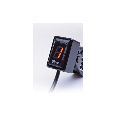 Držák Gipro Mount černý