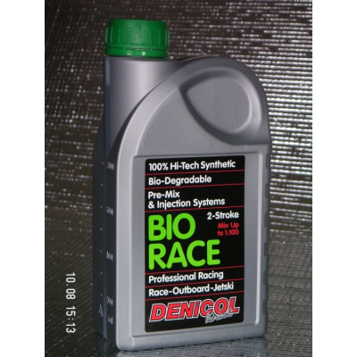 Denicol olej BIO RACE - 1L