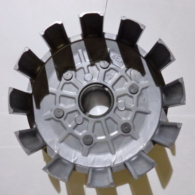 Koš spojky Yamaha YZ125