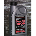 Denicol olej HYPOID GEAR OIL EP 80W90 - 1L