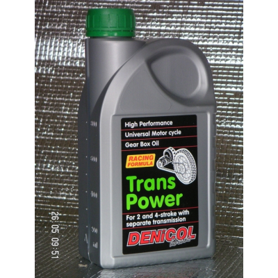 Denicol olej  TRANS POWER 10W30 - 1L