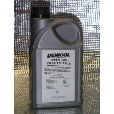 Denicol olej  UTTO BM TRACTOR OIL