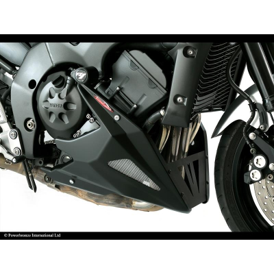 Yamaha FZ-1N, FZ-1 FAZER 06-15 Klín pod motor - 6 barev