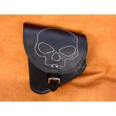 Harley-Davidson brašna na rám Lebka H-D Softail