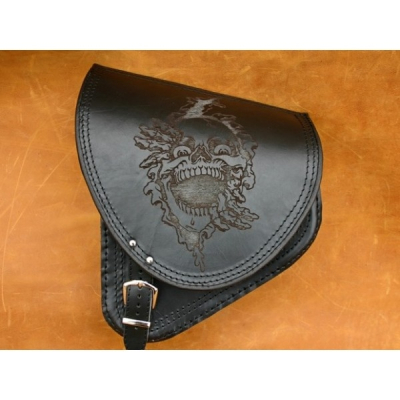 Harley-Davidson brašna na rám H-D Softail