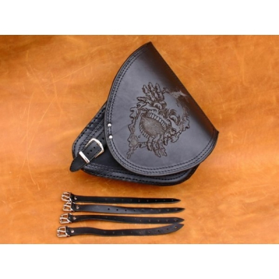 Harley-Davidson brašna na rám H-D Softail