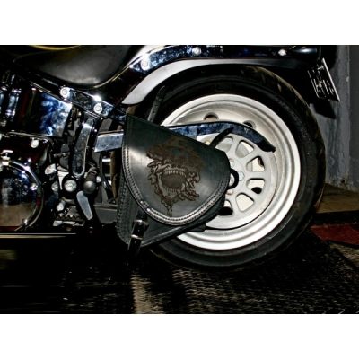 Harley-Davidson brašna na rám H-D Softail
