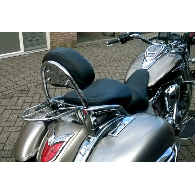 Kawasaki VN 1600 Classic + Tourer