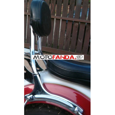 YAMAHA XV 1600 Wild star nosič na originál opěrku