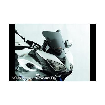 Yamaha MT 09 TRACER, 15, FJ 09 TRACER, 15