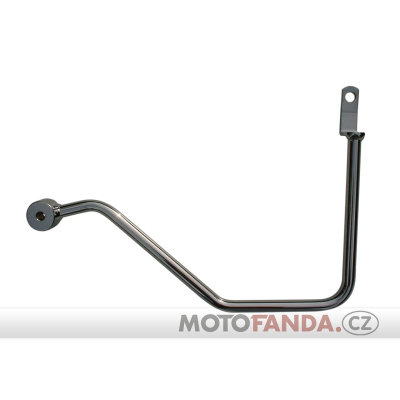 Yamaha XV 750 / 1000 / 1100 Virago podpěry pod moto brašny