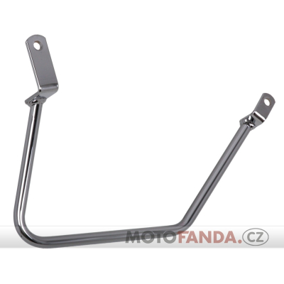 Suzuki LS 650 Savage 1986 - 2004  podpěry pod moto brašny