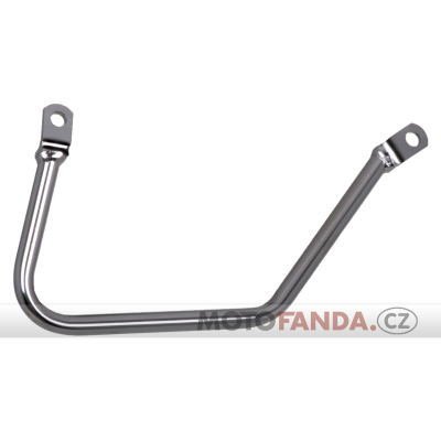 Suzuki GN 125 / GN 250 podpěry pod moto brašny