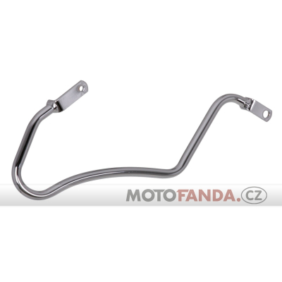 Kawasaki VN 1500 Vulcan Mean Streak 2001 - 2008 podpěry pod moto brašny