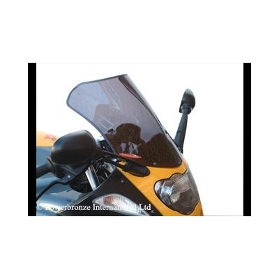 BMW R 1100S 98-05 Plexi Airflow