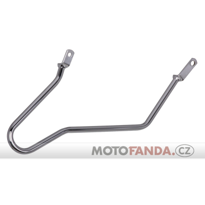 Honda VTX 1300 R / S Retro podpěry pod moto brašny