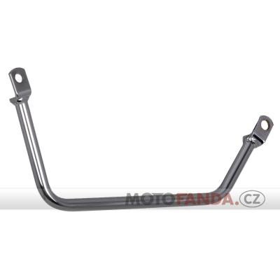 Honda CA 125 / CMX 250 Rebel podpěry pod moto brašny