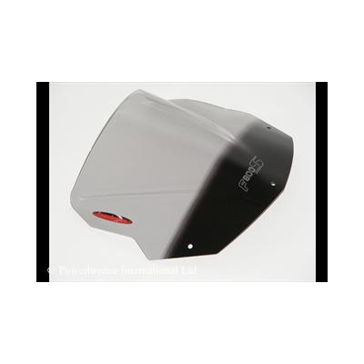 Ducati MULTISTRADA 09 Plexi Airflow