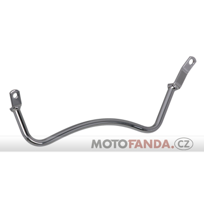 Honda VT 1100 C3 podpěry pod moto brašny