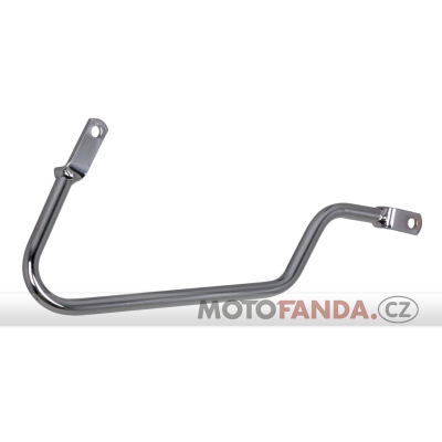 Honda VT 125/250 podpěry pod moto brašny