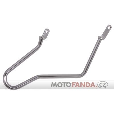 Honda VTX 1800 C podpěry pod moto brašny