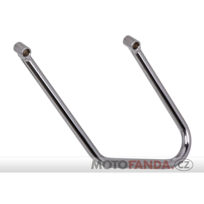 Harley-Davidson FXST / FLST - do r.v.1984 podpěry pod moto brašny