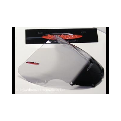 Honda CBR 600 FX/Y 99-00 Plexi Airflow