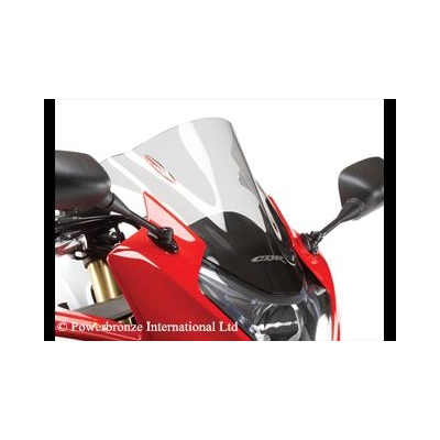 Honda CBR 600F 11-13 Plexi Airflow