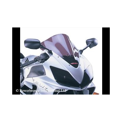 Honda CBR 600FS SPORT 01-02, CBR 600F 01-10 Plexi Airflow 