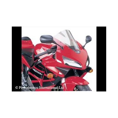 Honda CBR 600RR 03-04 Plexi Airflow 